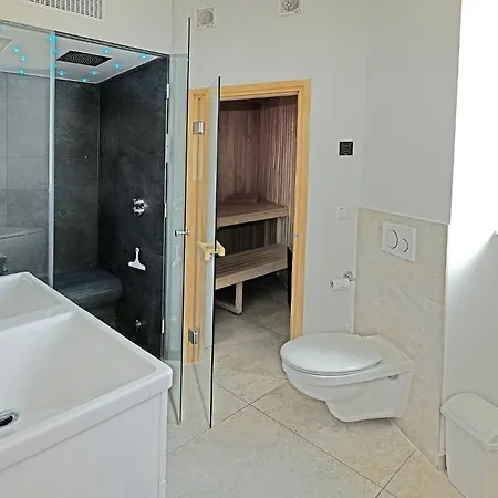 Apartment App 22 3-zi Whg 