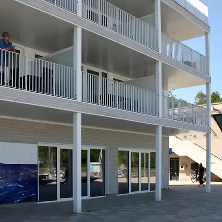 Lejlighed App 22 3-zi Whg 
