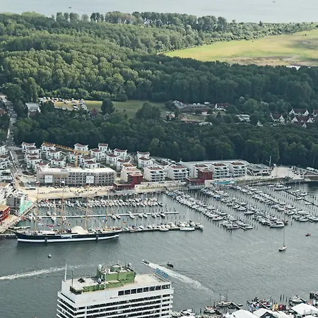 Apartment App 22 3-zi Whg 