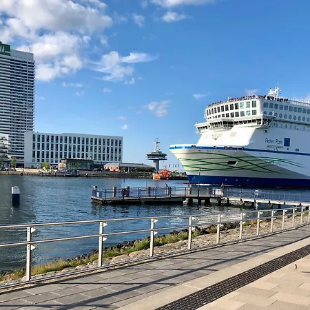 Apartment App 22 3-zi Whg 