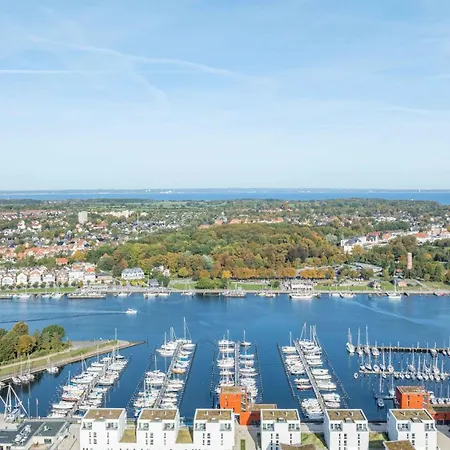 Appartamento App 22 3-zi Whg 