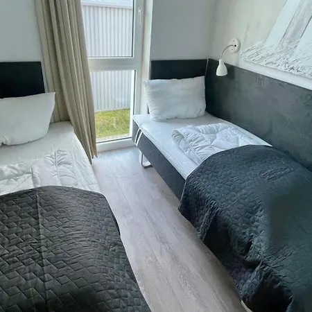 Apartment App 22 3-zi Whg 