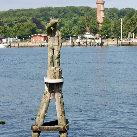 Apartment App 22 3-zi Whg 