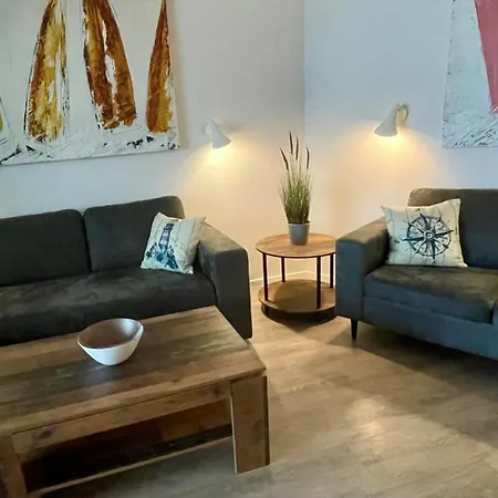 Apartment App 22 3-zi Whg 