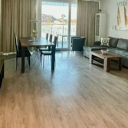 Apartment App 22 3-zi Whg 