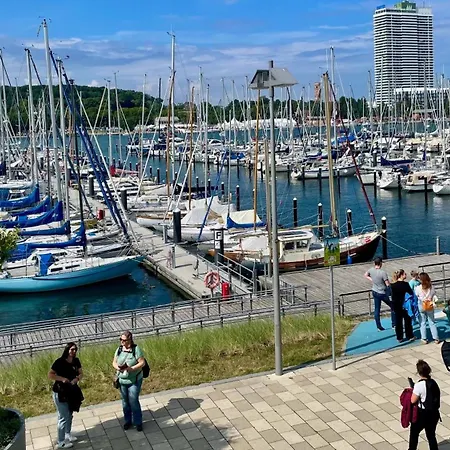 Apartment App 22 3-zi Whg 